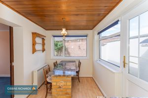 Breakfast Area- click for photo gallery